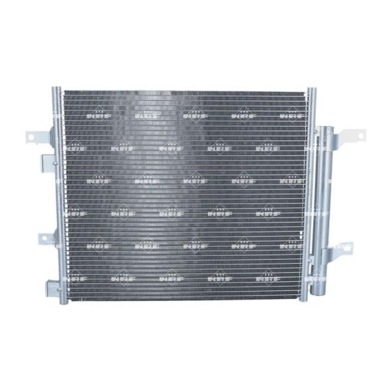 Condenseur, climatisation NRF 350388 - Visuel 1