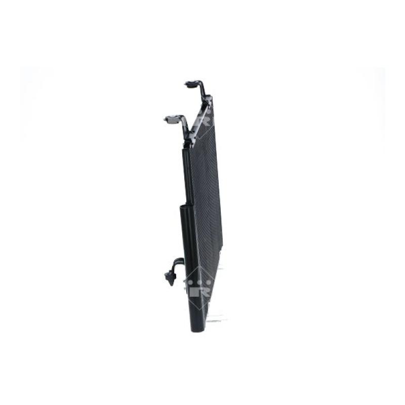 Condenseur, climatisation NRF 350409 - Visuel 2