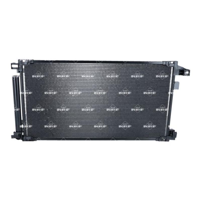 Condenseur, climatisation NRF 350500 - Visuel 2