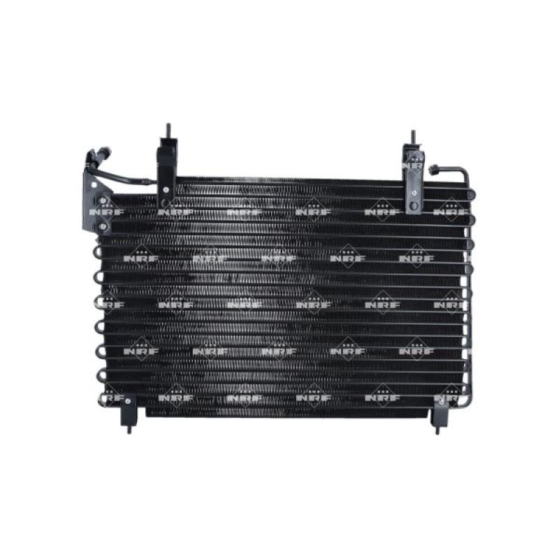 Condenseur, climatisation NRF 35071 - Visuel 1