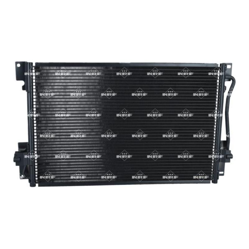 Condenseur, climatisation NRF 35151 - Visuel 2