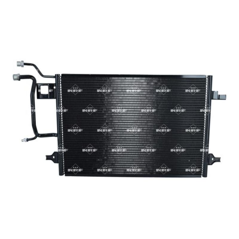 Condenseur, climatisation NRF 35199 - Visuel 2