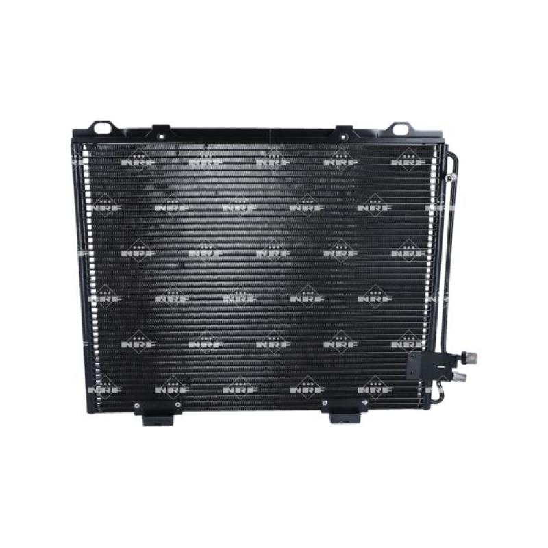 Condenseur, climatisation NRF 35228 - Visuel 2