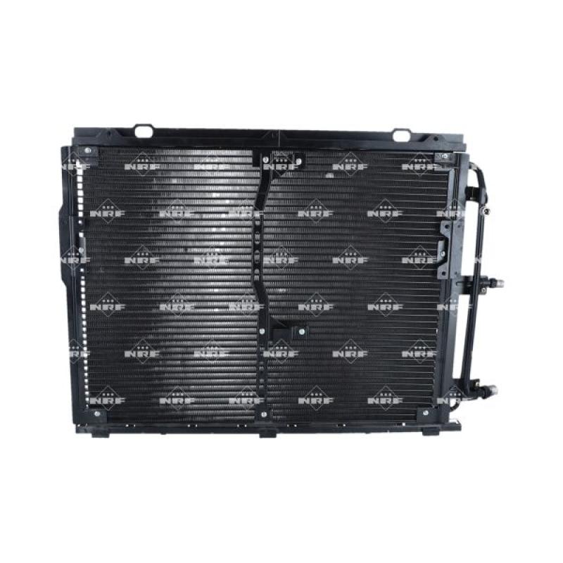 Condenseur, climatisation NRF 35229 - Visuel 1