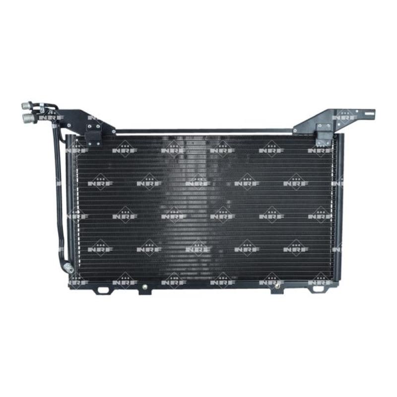 Condenseur, climatisation NRF 35245 - Visuel 2