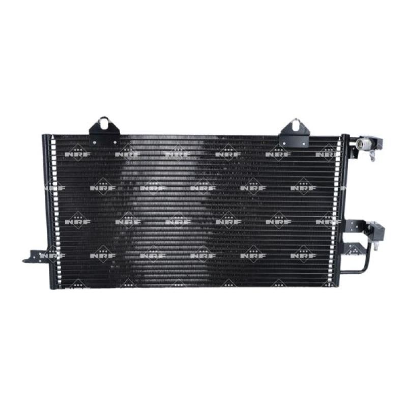 Condenseur, climatisation NRF 35247 - Visuel 1