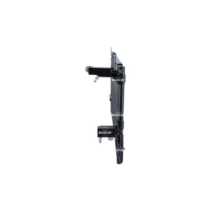 Condenseur, climatisation NRF 35247 - Visuel 2