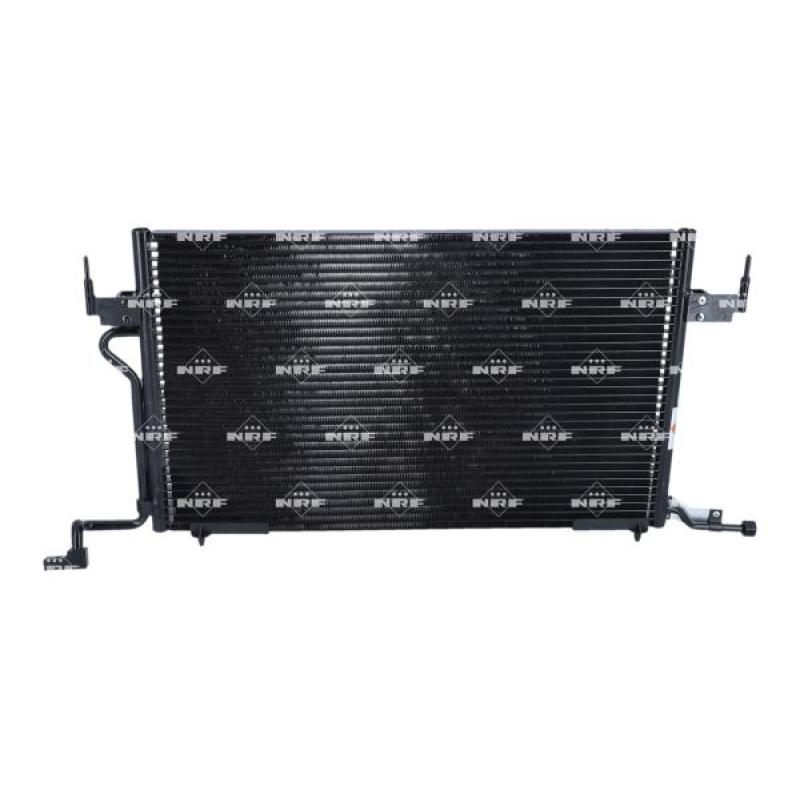 Condenseur, climatisation NRF 35260 - Visuel 1