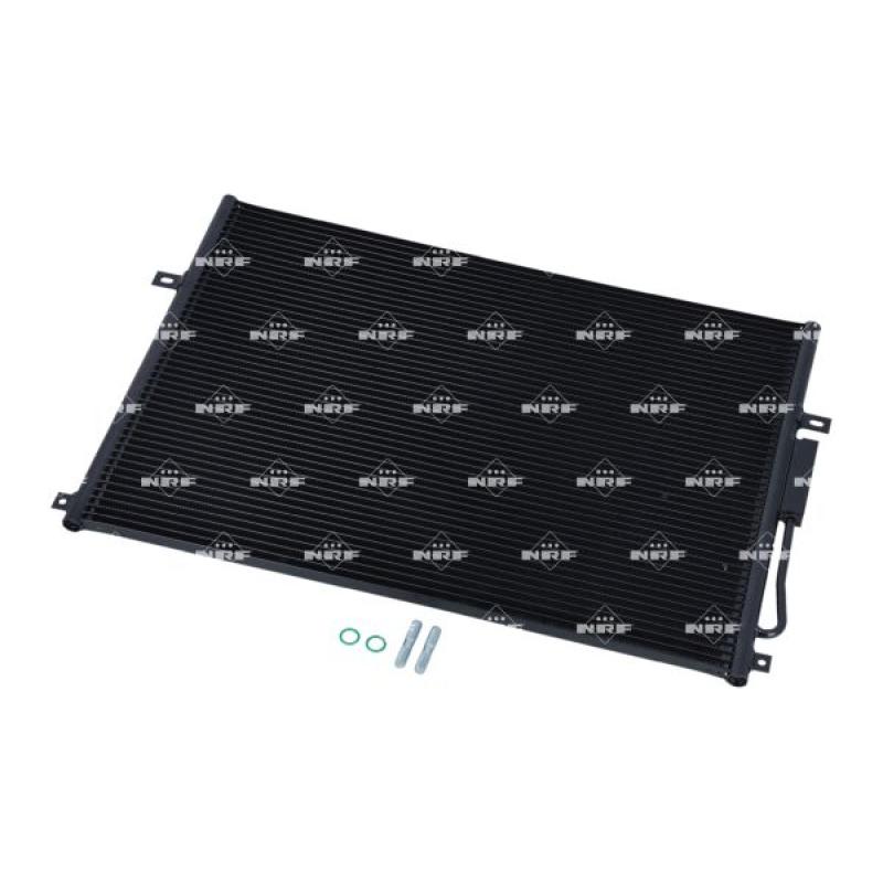 Condenseur, climatisation NRF 35275 - Visuel 1