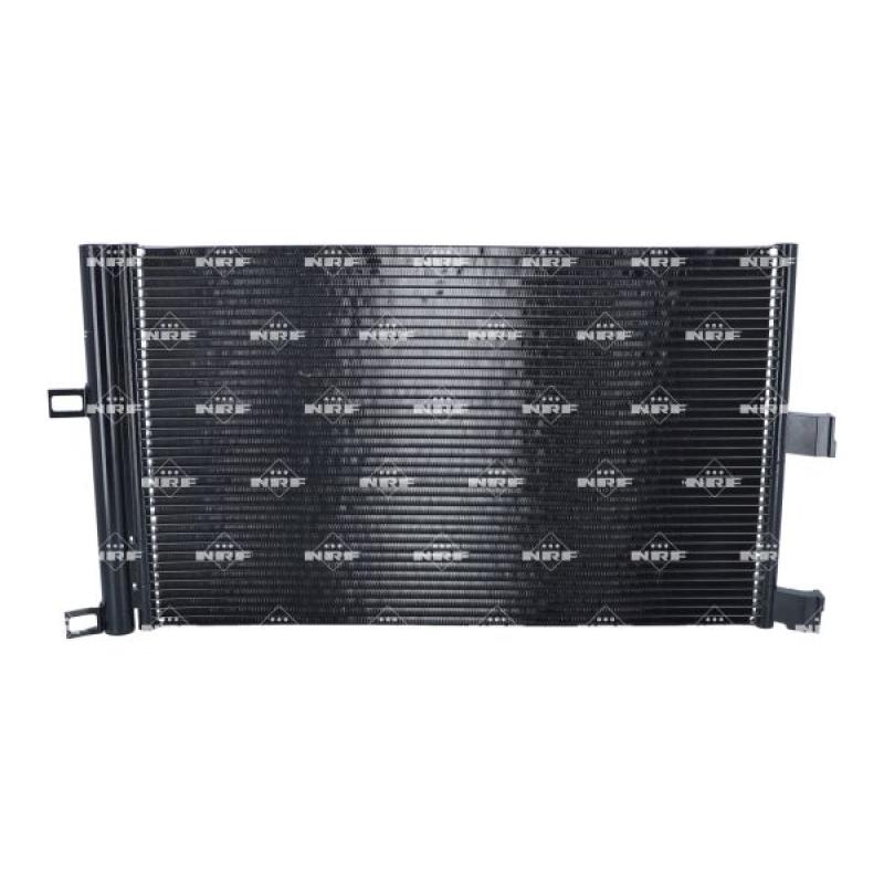 Condenseur, climatisation NRF 350517 - Visuel 2