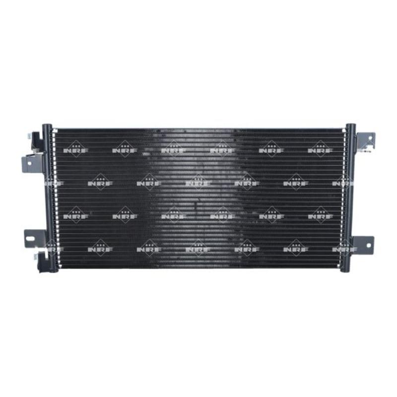 Condenseur, climatisation NRF 350523 - Visuel 2