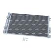 Condenseur, climatisation NRF [350528]