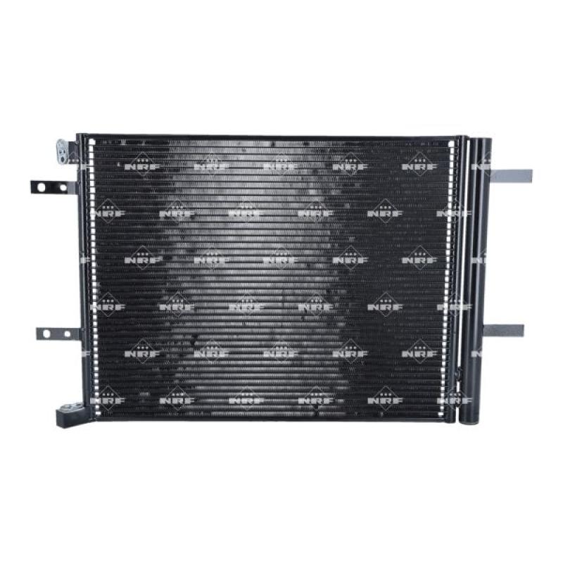 Condenseur, climatisation NRF 350529 - Visuel 2