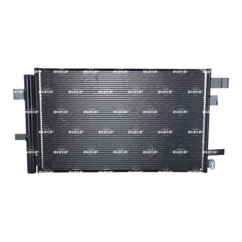 Condenseur, climatisation NRF 350535 - Visuel 2