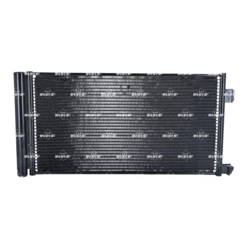 Condenseur, climatisation NRF 350557 - Visuel 2