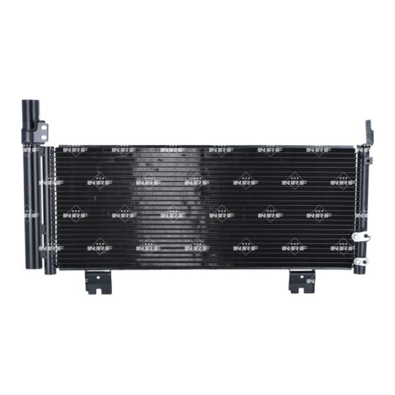 Condenseur, climatisation NRF 350579 - Visuel 2