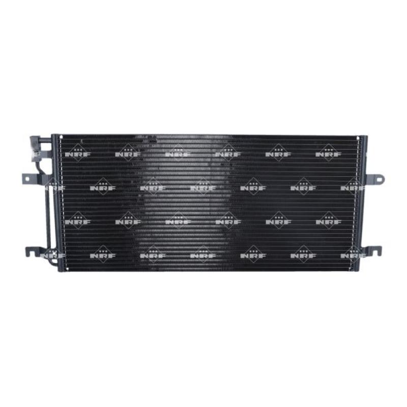 Condenseur, climatisation NRF 35316 - Visuel 2