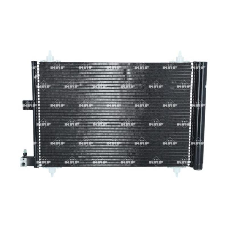 Condenseur, climatisation NRF 35414 - Visuel 2