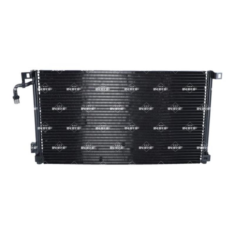 Condenseur, climatisation NRF 35328 - Visuel 2