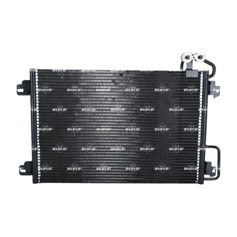 Condenseur, climatisation NRF 35340 - Visuel 2