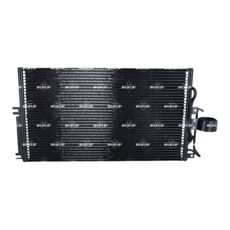 Condenseur, climatisation NRF 35342 - Visuel 1