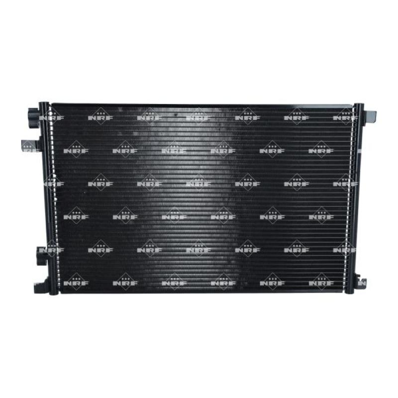 Condenseur, climatisation NRF 35449 - Visuel 2