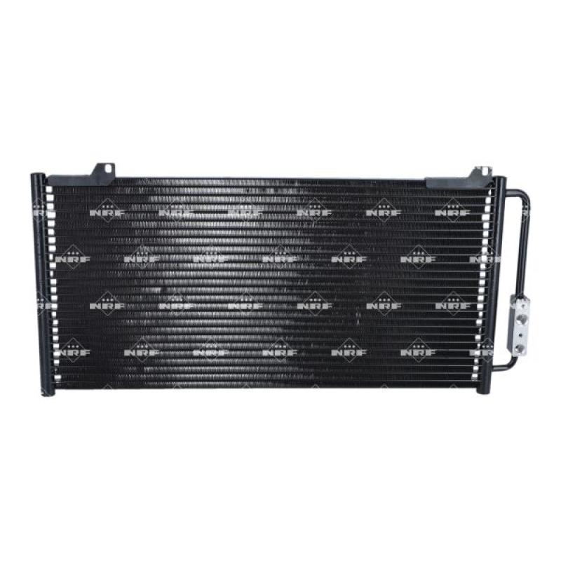Condenseur, climatisation NRF 35346 - Visuel 1