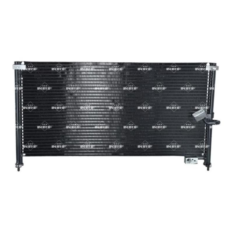 Condenseur, climatisation NRF 35348 - Visuel 2