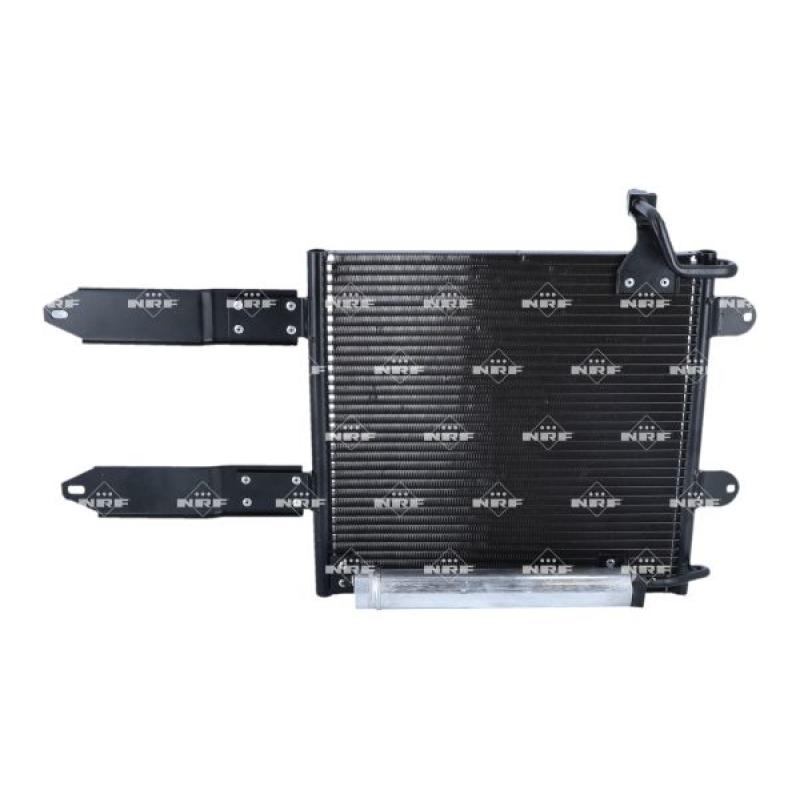 Condenseur, climatisation NRF 35367 - Visuel 2