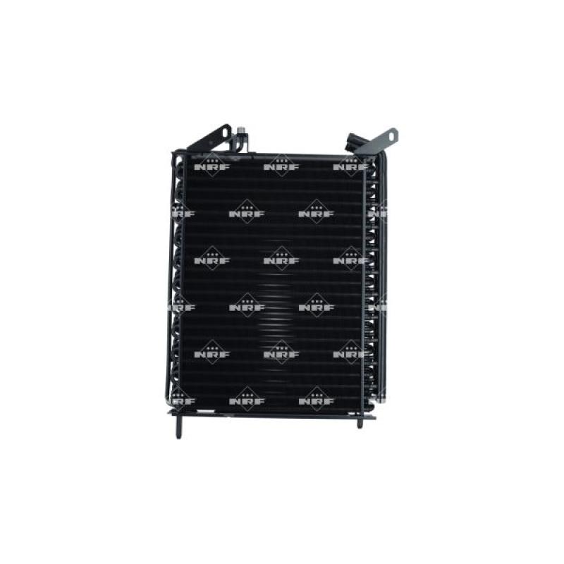 Condenseur, climatisation NRF 35370 - Visuel 2