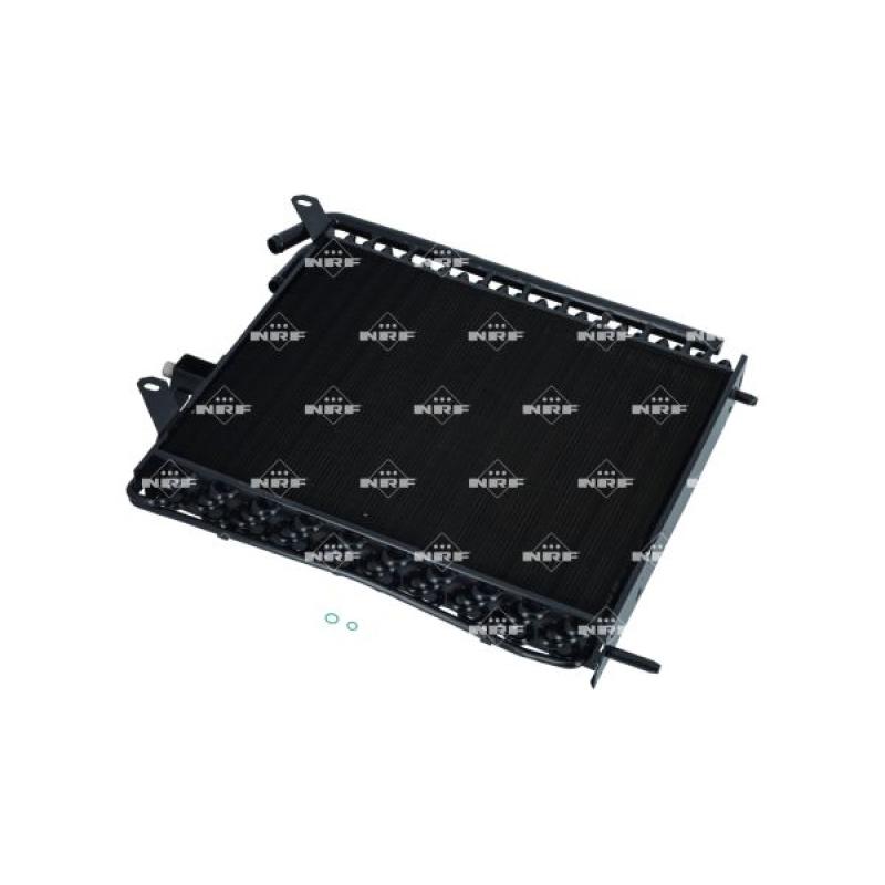 Condenseur, climatisation NRF 35371 - Visuel 1