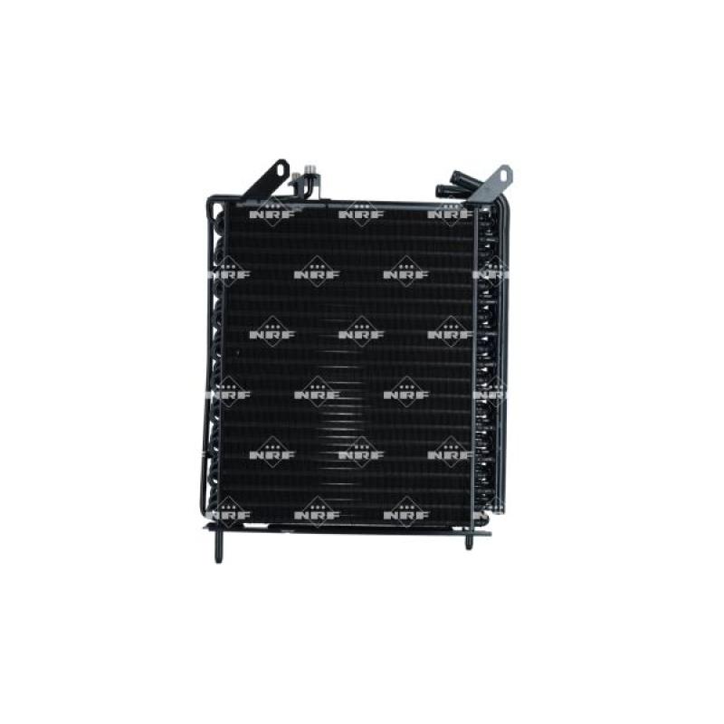 Condenseur, climatisation NRF 35371 - Visuel 2