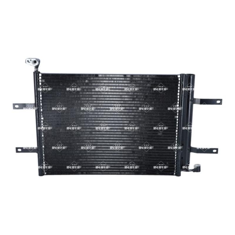 Condenseur, climatisation NRF 35480A - Visuel 2