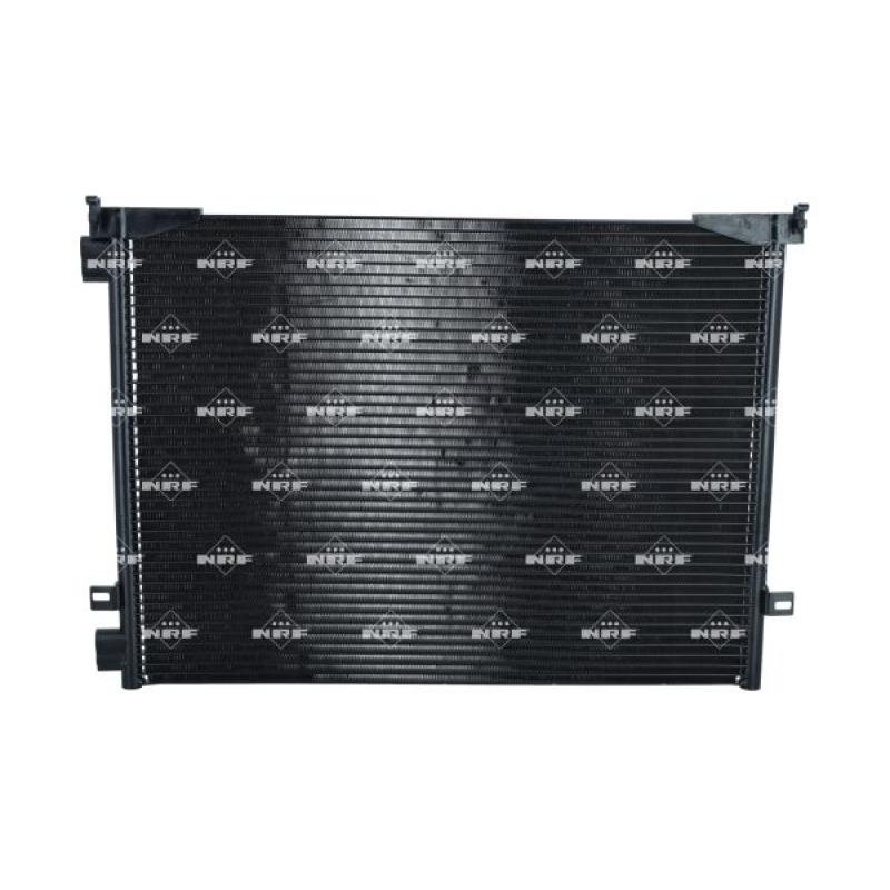 Condenseur, climatisation NRF 35482 - Visuel 2