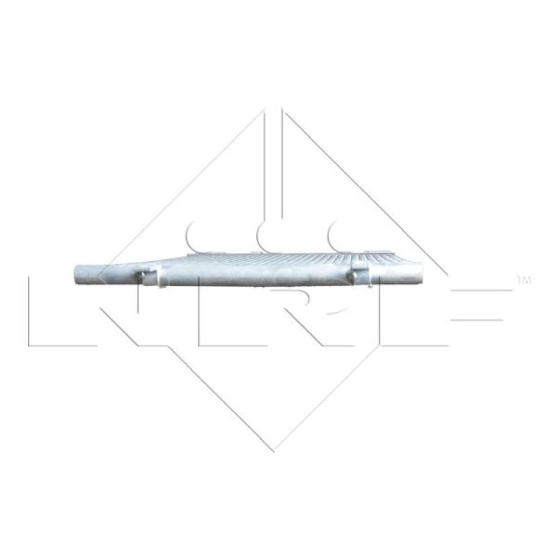 Condenseur, climatisation NRF 35492 - Visuel 2