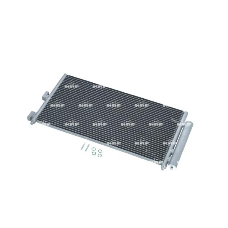 Condenseur, climatisation NRF 35500 - Visuel 1