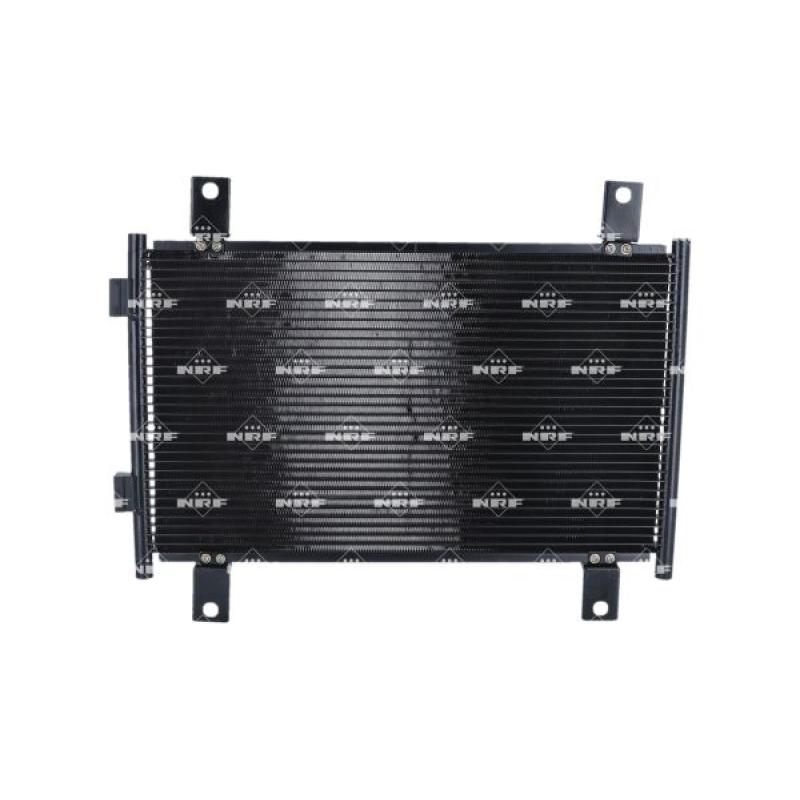 Condenseur, climatisation NRF 35501 - Visuel 2