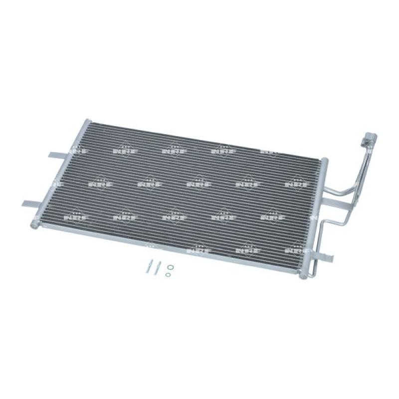 Condenseur, climatisation NRF 35507 - Visuel 1