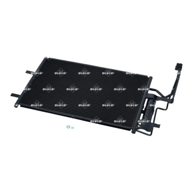 Condenseur, climatisation NRF 35508 - Visuel 1