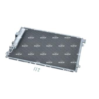 Condenseur, climatisation NRF [35515]