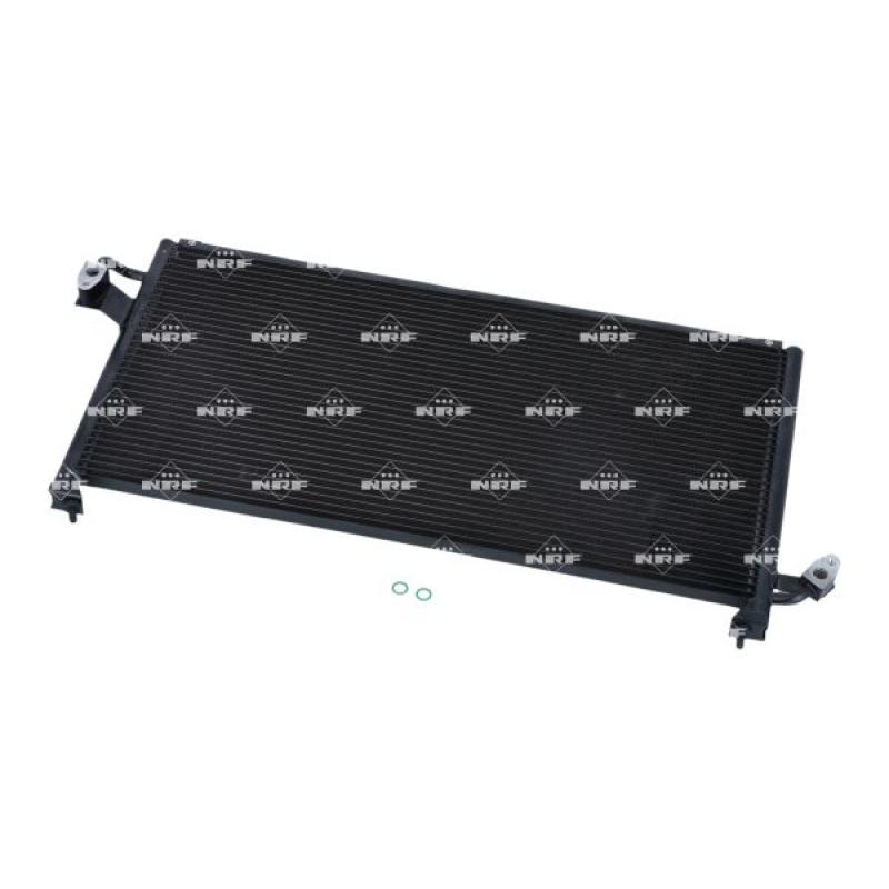 Condenseur, climatisation NRF 35523 - Visuel 1
