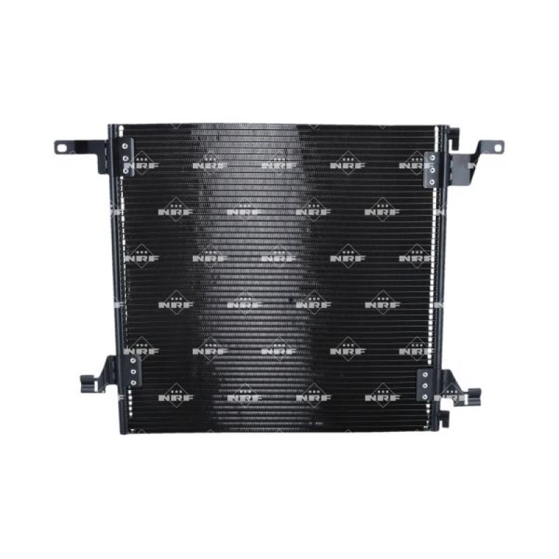 Condenseur, climatisation NRF 35526 - Visuel 2