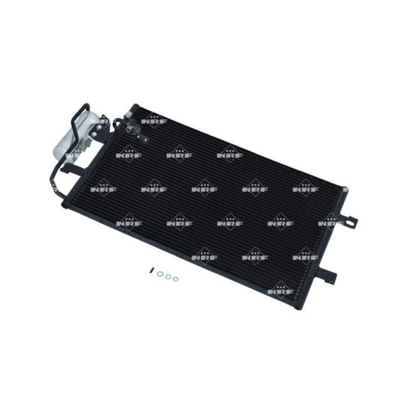 Condenseur, climatisation NRF 35527 - Visuel 1