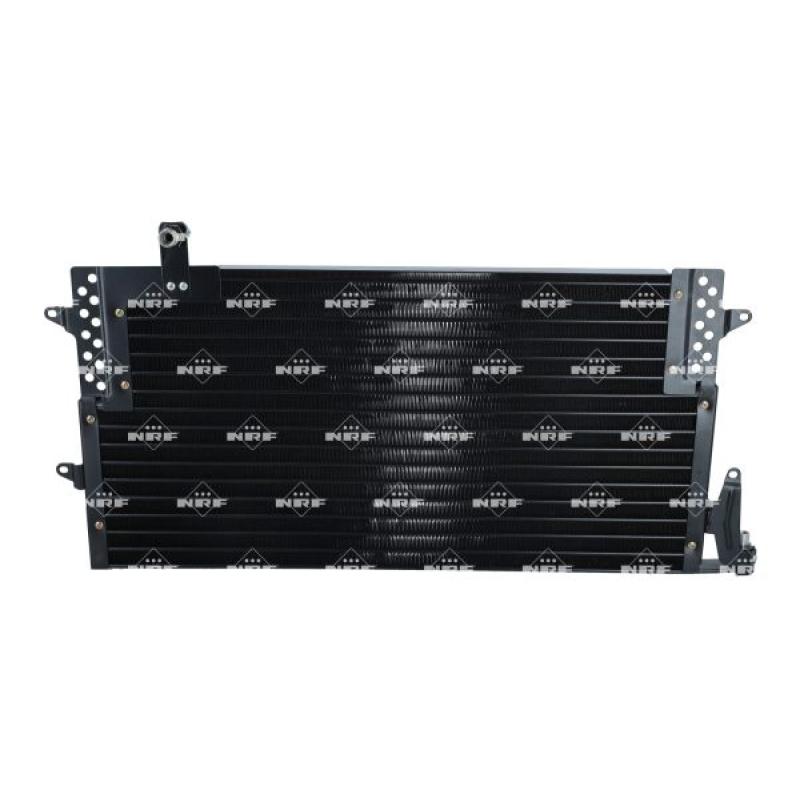 Condenseur, climatisation NRF 35534 - Visuel 2