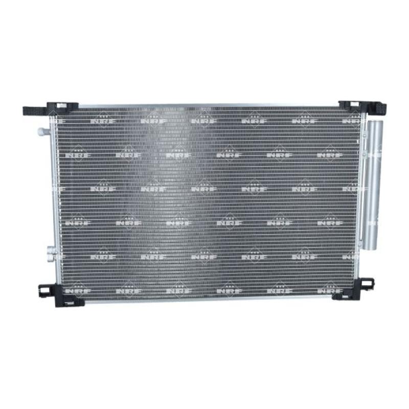 Condenseur, climatisation NRF 350624 - Visuel 2