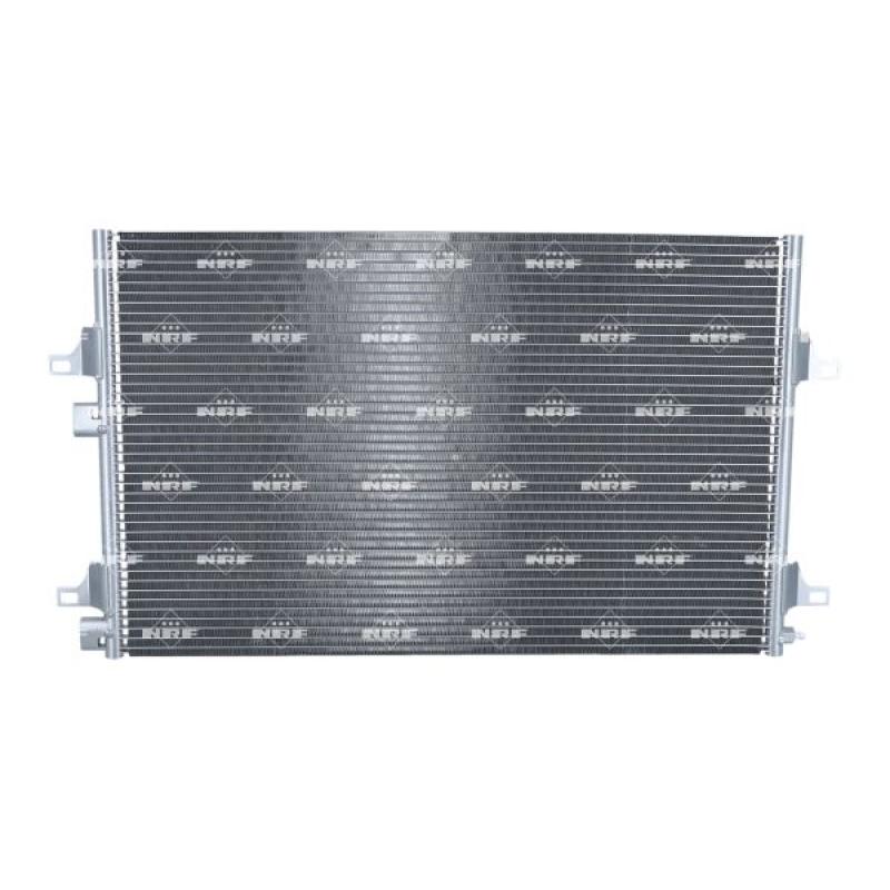 Condenseur, climatisation NRF 35557 - Visuel 2