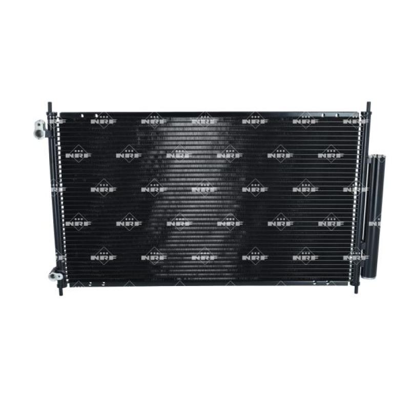 Condenseur, climatisation NRF 35559 - Visuel 2