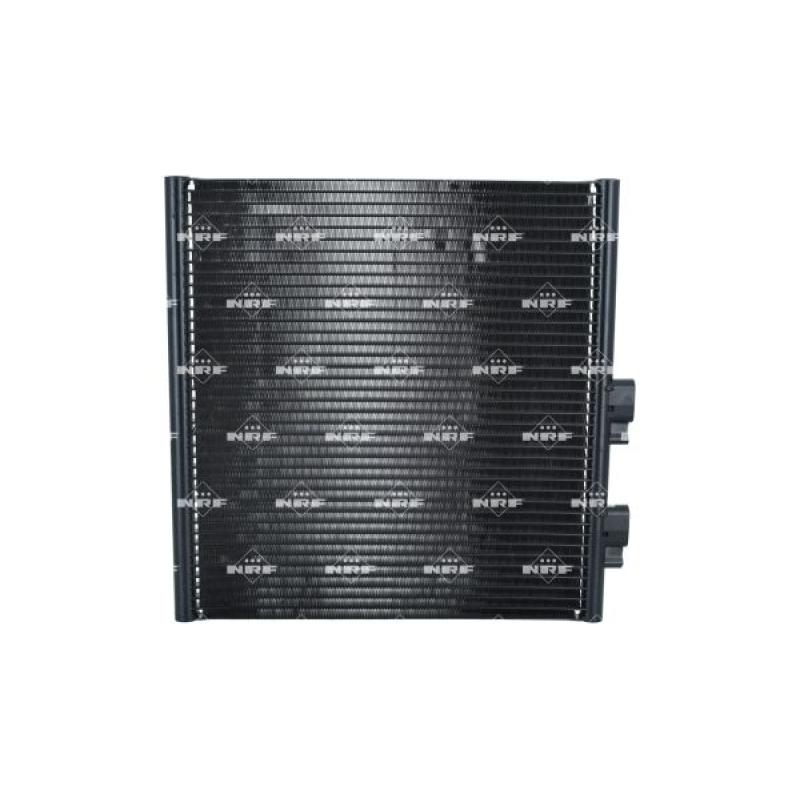 Condenseur, climatisation NRF 350662 - Visuel 1