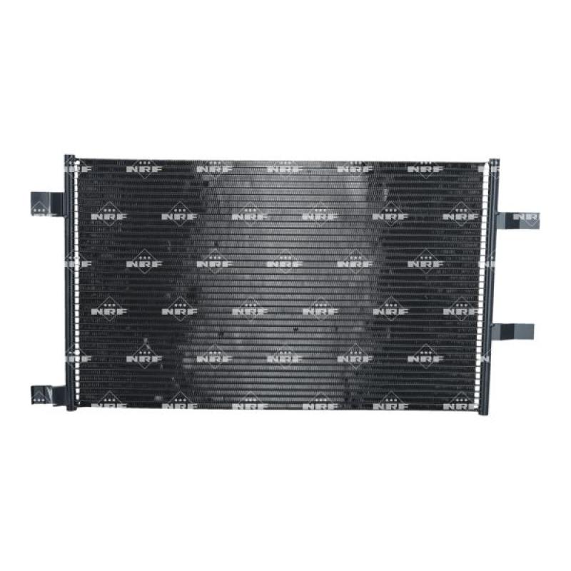 Condenseur, climatisation NRF 350664 - Visuel 2