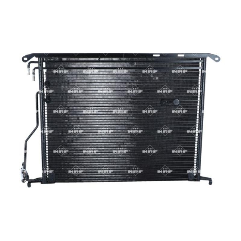 Condenseur, climatisation NRF 35578 - Visuel 2